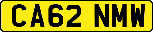 CA62NMW
