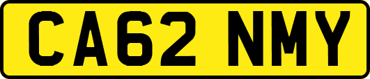 CA62NMY
