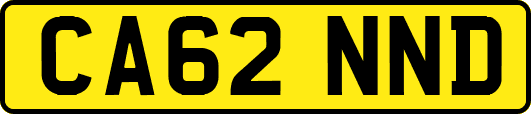CA62NND