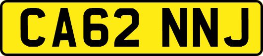 CA62NNJ