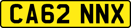 CA62NNX