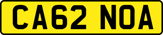 CA62NOA
