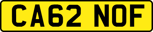 CA62NOF