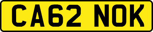 CA62NOK