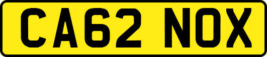 CA62NOX