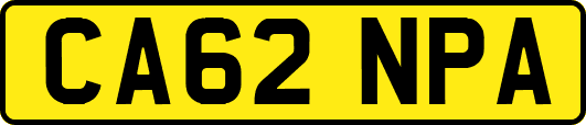 CA62NPA