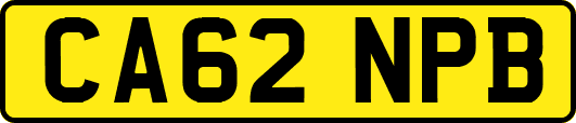 CA62NPB