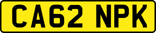 CA62NPK