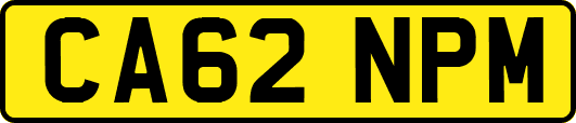 CA62NPM