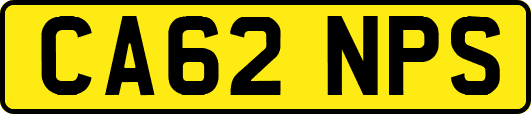 CA62NPS