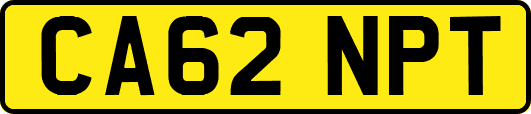 CA62NPT
