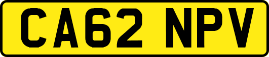 CA62NPV