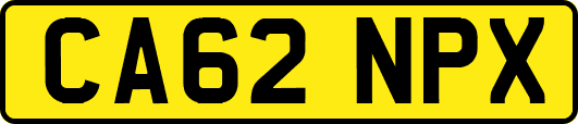 CA62NPX