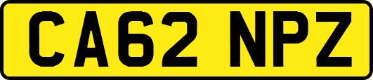 CA62NPZ