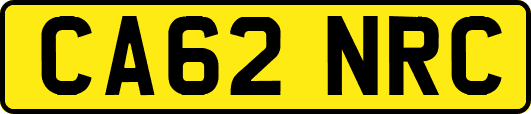 CA62NRC