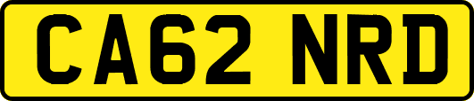 CA62NRD