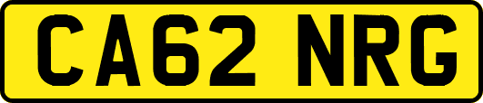 CA62NRG