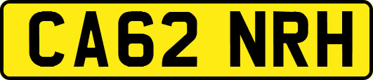 CA62NRH