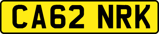 CA62NRK