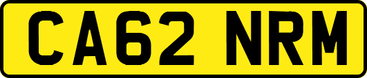 CA62NRM