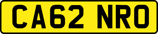 CA62NRO