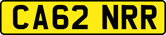CA62NRR