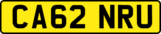 CA62NRU