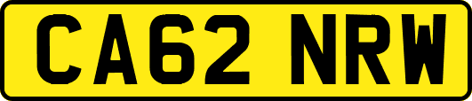 CA62NRW