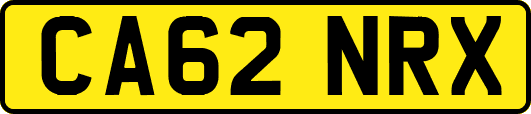 CA62NRX