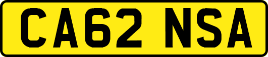 CA62NSA