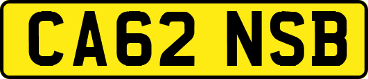 CA62NSB