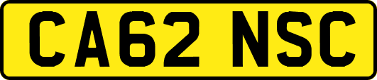 CA62NSC