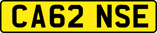 CA62NSE