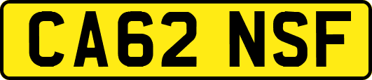 CA62NSF