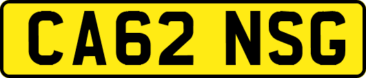 CA62NSG
