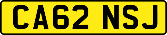 CA62NSJ