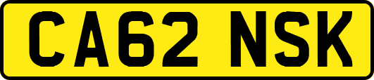 CA62NSK