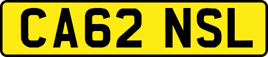 CA62NSL
