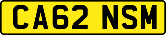 CA62NSM