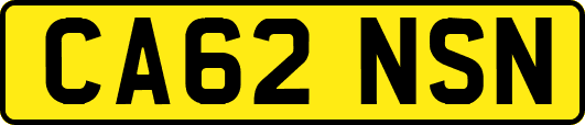 CA62NSN
