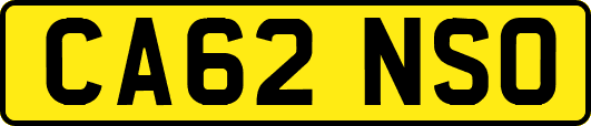 CA62NSO