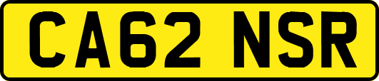 CA62NSR