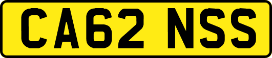 CA62NSS