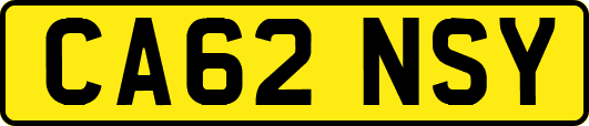 CA62NSY