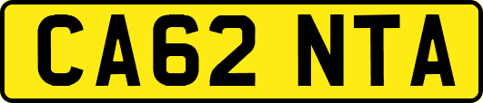 CA62NTA