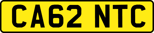 CA62NTC