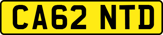 CA62NTD