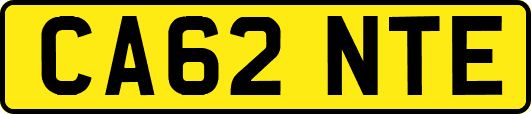CA62NTE