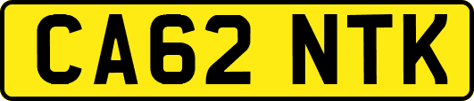 CA62NTK