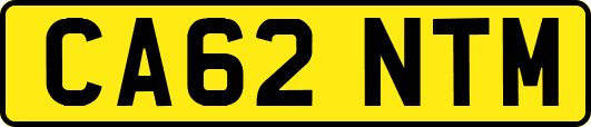 CA62NTM